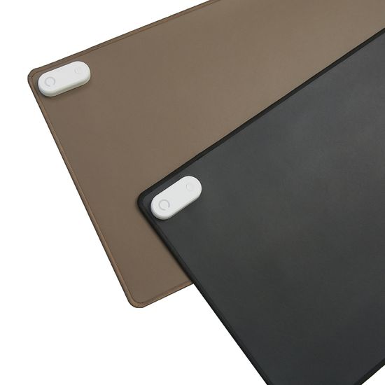 온열 데스크패드 / 장패드 마우스패드 CYDEW7036GY