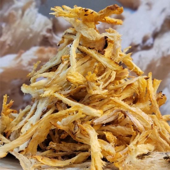 먹태의달인 먹태 12g x 10개입