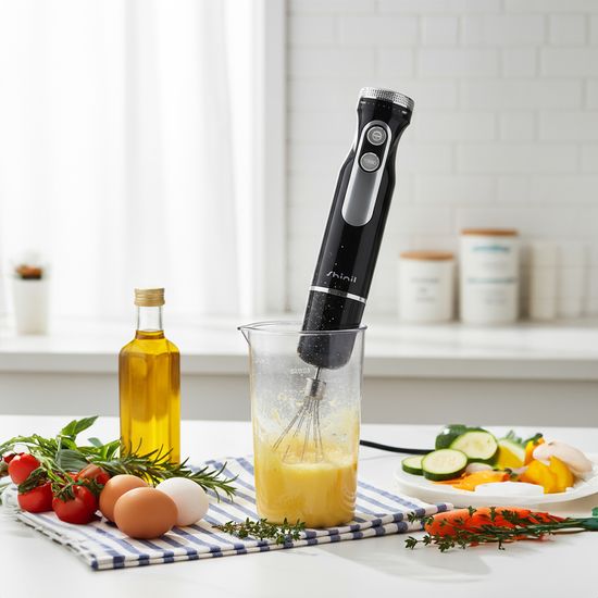 [신일] 핸드블랜더 SMX-HB505WK