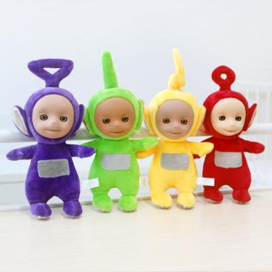 꼬꼬마 텔레토비 봉제인형 20cm