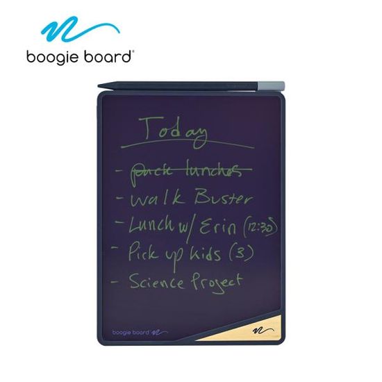 [부기보드] 프리미엄 전자노트 VERSABOARD (NAVY)