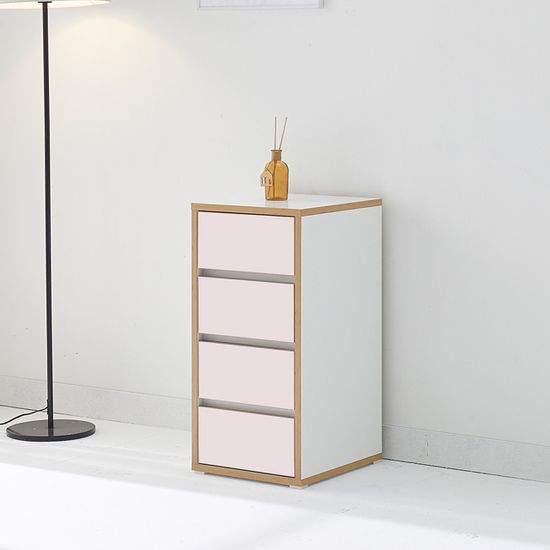 책상밑 서랍장 35cm P0000QXE