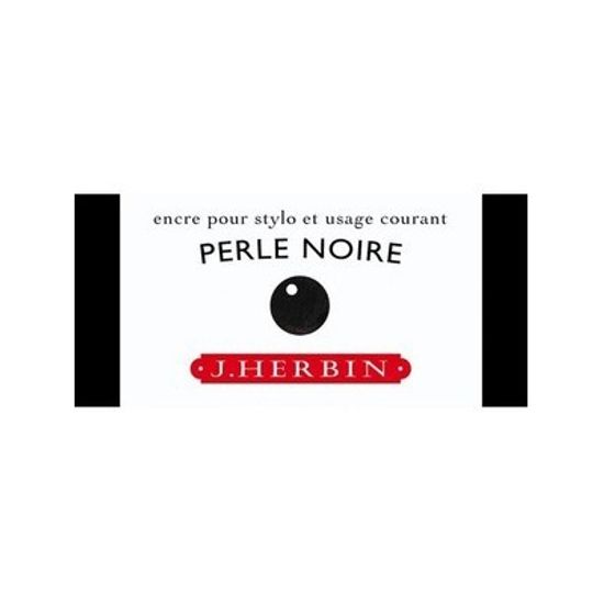 J.Herbin 칼라잉크 (no.09) Perle noire