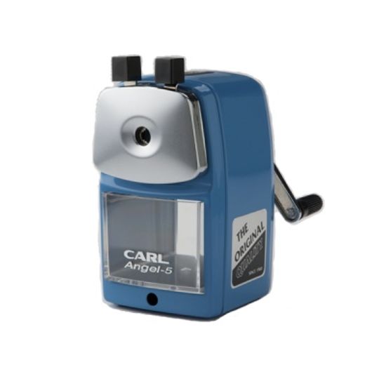 CARL 오리지널 연필깎이 Angel 5