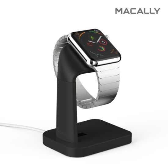 아이폰 애플 워치 3 4 5 6세대 거치대 충전기 스탠드