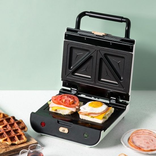 리큅 샌드위치 와플메이커 LW-S2805