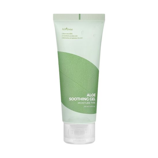 [이즈앤트리] 알로에 수딩 젤(촉촉한타입) 150ml