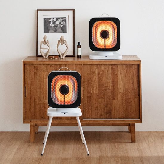 클래파 하이라이트 전기히터 전기난로 BHH-2000S