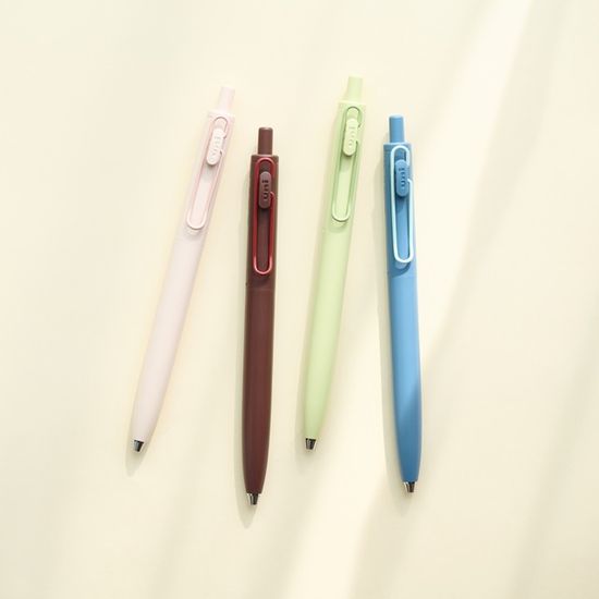 [한정판] 유니 유니볼원F 마리아쥬(0.38mm/0.5mm)