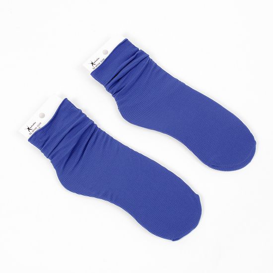 [아일렌] 쫀쫀한 여성용 스타킹양말 10켤레(5색-B)