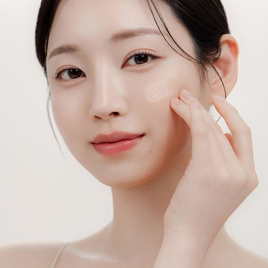 더블 캡슐 부스팅젤 히알루론산 콜라겐 수딩젤