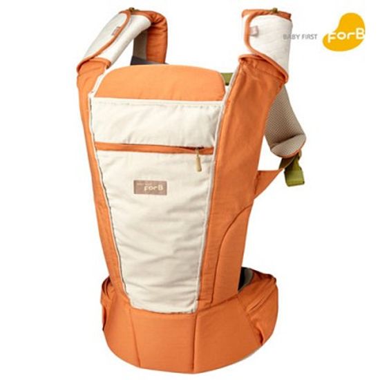 [포브] 도로시 M 아기띠 / 침받이 슬리핑후드 포함