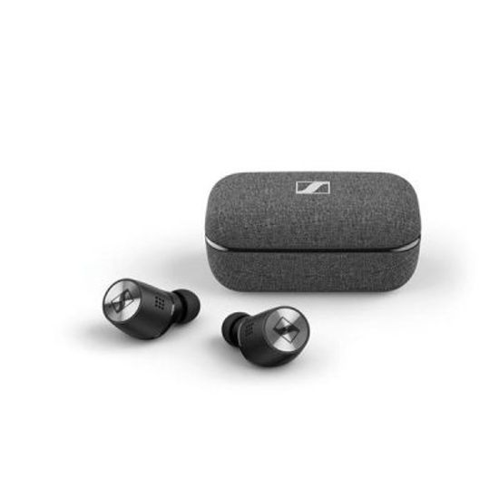 젠하이저 MOMENTUM TRUE WIRELESS 2 블루투스 이어폰