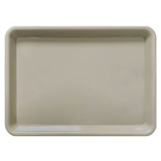 코지트레이 5호 화이트 컬러 홈카페 감성 쟁반