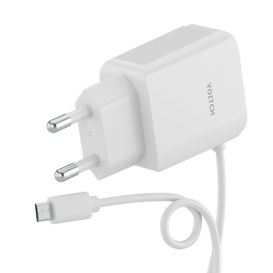 B라인 2세대 2.1A 5핀 일체형 충전기