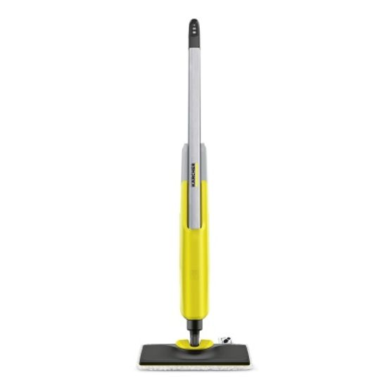 카처 2022 스탠드형 스팀청소기 SC2 Upright EasyFix