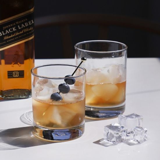 레비 락 위스키잔, 양주잔 2size