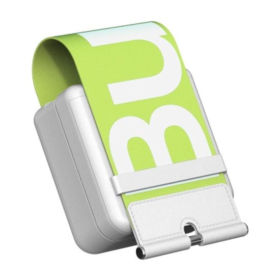 삼성전자 갤럭시 버즈2 라이브 프로 스트랩 케이스