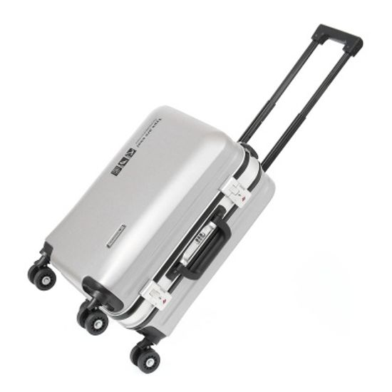 클로버 여행용 캐리어 20형 하드 기내반입 여행가방