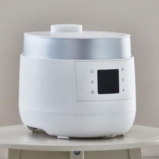 르젠 플러스 IH가열식 올스텐가열식가습기 LPL-IH600S