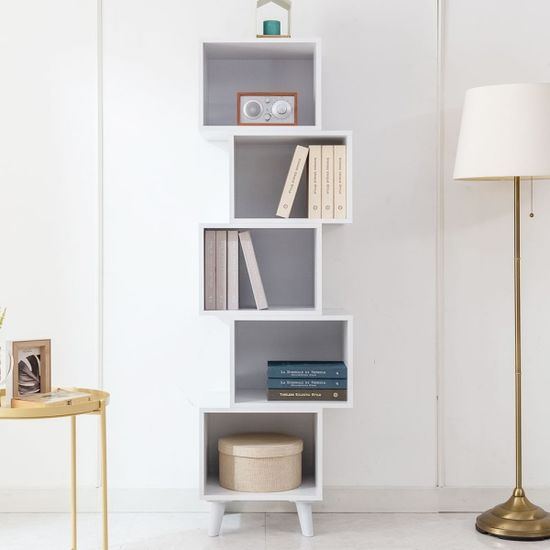 스펠 거실 베란다 다용도 틈새 수납장 600 (착불)