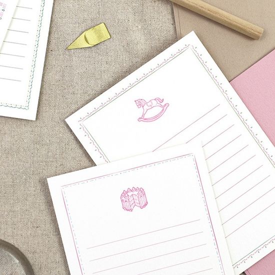 니어앤디어 미니카드 