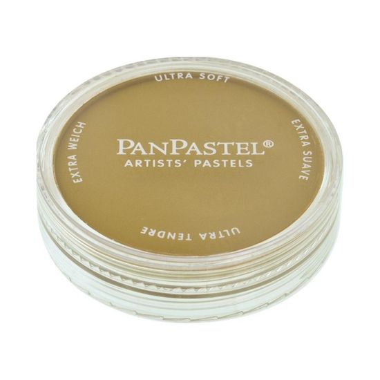 신한화구 팬파스텔 9ml YELLOW OCHRE SHADE 낱색