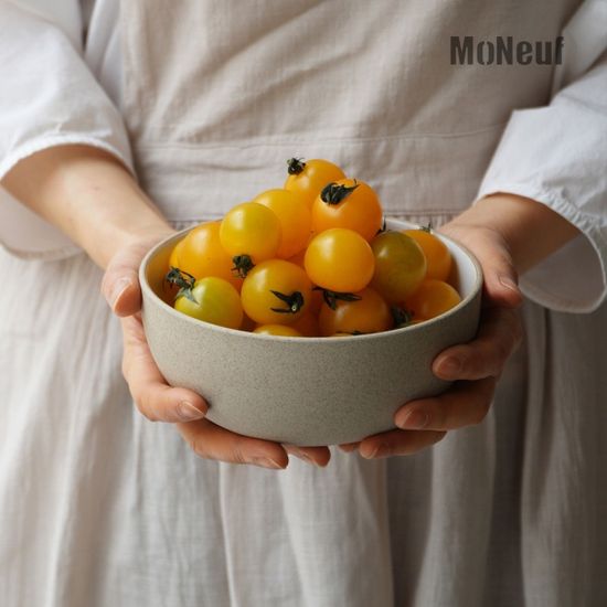 [B-Grade] 모네프 핸드메이드 환원자기 노아 1인세트