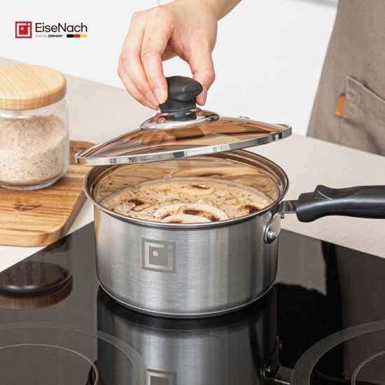 [아이제나흐] 베틴 IH 스테인리스 냄비 4종세트