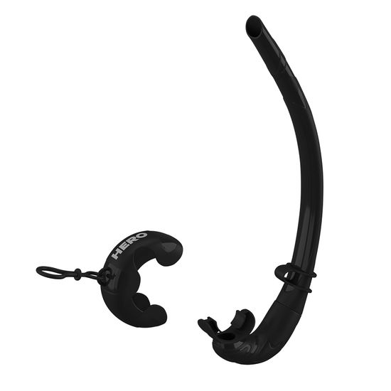 요이치 히어로 프리다이빙 스노클링 스노클