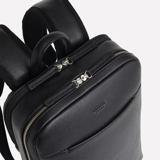 울티마도쿄 소가죽 쉬링크 남성 백팩 이바노[961]