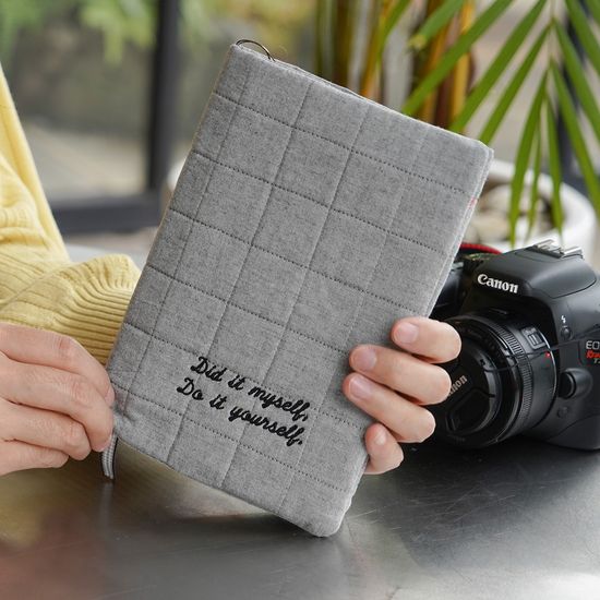 폭닥폭닥 독서가 즐거워지는 [남다른 북커버]