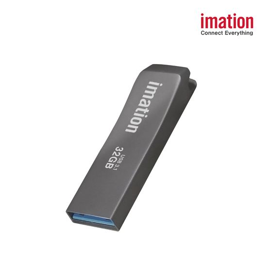 이메이션 USB 32기가 풀메탈 유에스비 32GB 3.1 X1