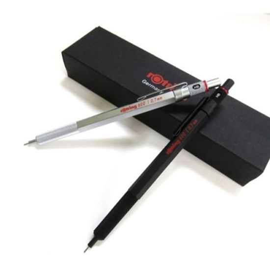 [로트링] 600 샤프 0.5mm (5color 택)