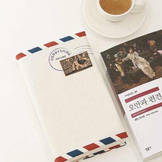 RE:mited EDITION 북커버