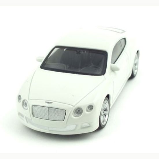 1/43(WE440305WH-BENTLEY)벤틀리 콘티넨탈 모형자동차