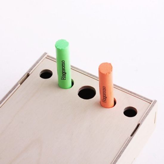 분필 홀더 케이스(5개용)