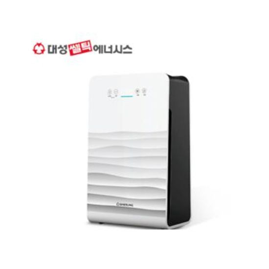 대성셀틱 공기청정기 DSAP-220A 8평형 저소음 저전력