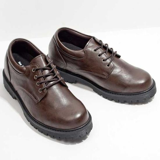 MAN Daily casual 워커 2color 250-280 CH2019356