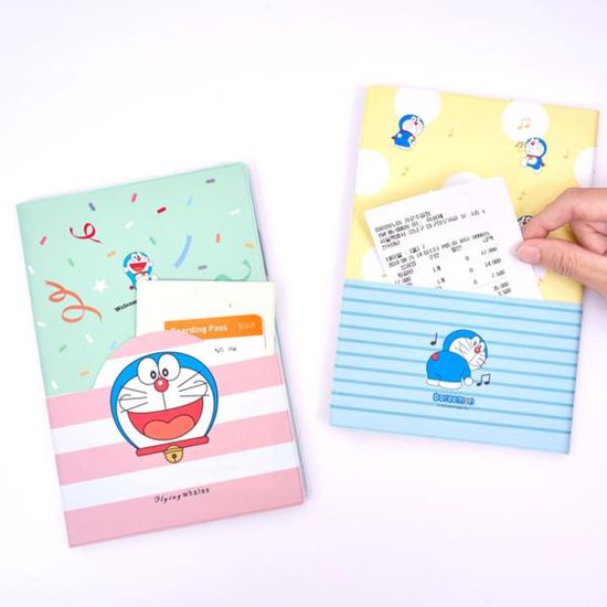 도라에몽 포켓 저널 다이어리 만년형