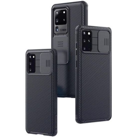 샤오미 홍미노트9s 9 pro max 슬라이드 카메라 케이스