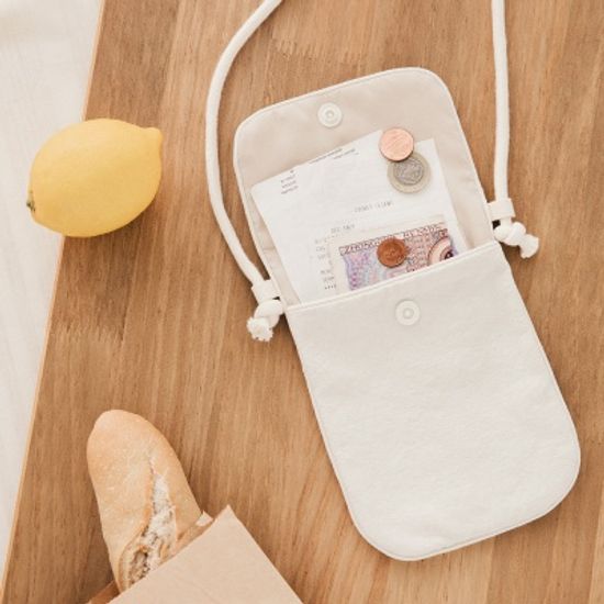 피요 스냅 미니 크로스 백 (4종)