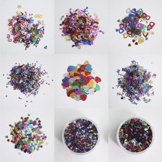 Aloha Bling Collection 알로하반짝이가루