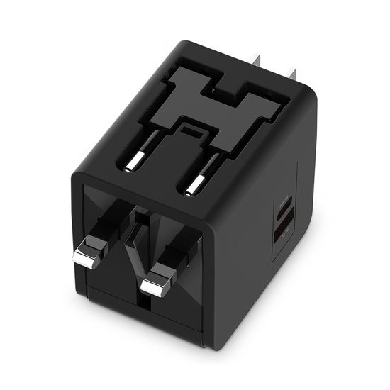 해외 여행용 멀티충전기 멀티탭 / 멀티플러그 PD충전