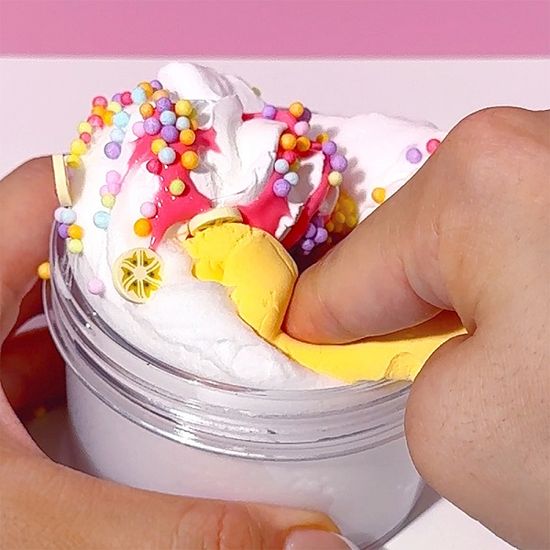 [젤시스] 요아붕 슬라임 / 젤라또 슬라임