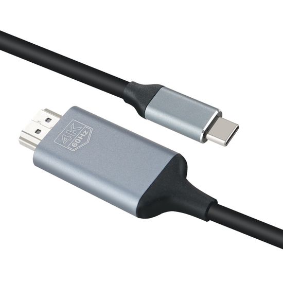 HDMI 컨버터 변환젠더 1.8m 4K2K LFW010D