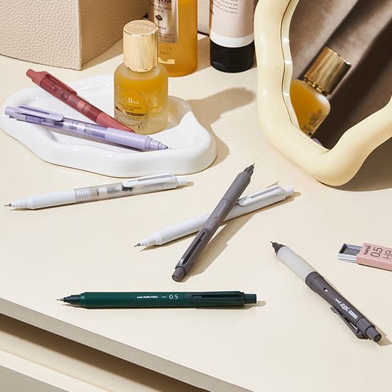 [UNI] 쿠루토가 KS 알파겔 스위치 샤프 [한정판]