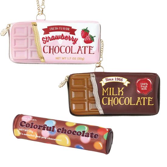 [Yup! 파우치] 미니 지퍼 스트랩 신제품 파우치 모음