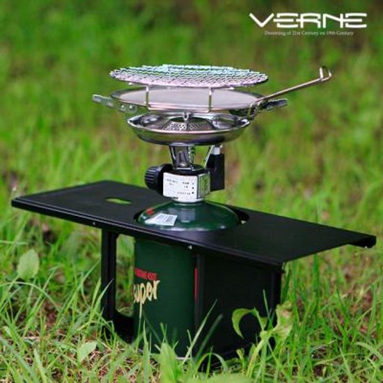 VERNE 베른 캐니스터 유닛 / 경량 캠핑 미니테이블