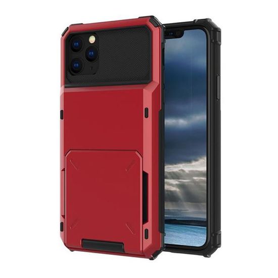 갤럭시S21 포켓 카드 범퍼 커버 하드 케이스 P513